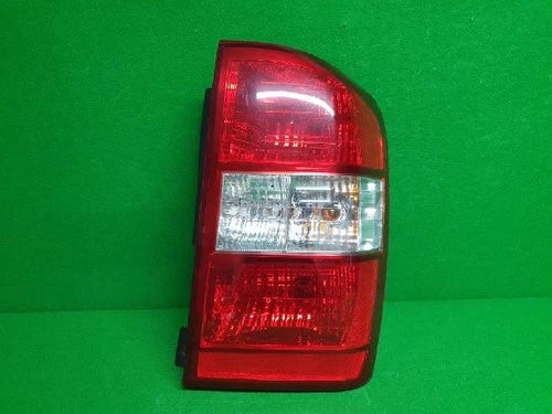 Conjunto de faro/calavera trasero derecho combinado para Kia Carnival 2006, pieza original OEM 92402 4D000