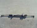 Rack and pinion assembly compatible with power steering TOYOTA Voxy 4551028151 [PA123721763]