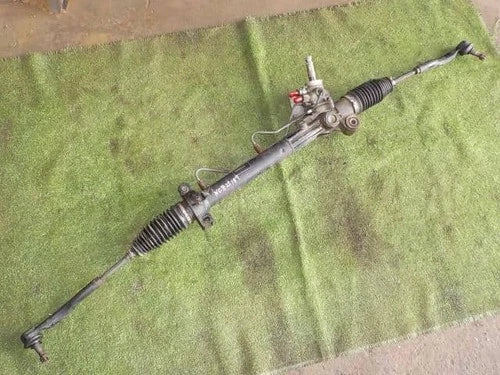 Automotive Replacement Part - TOYOTA Raum 2006 Rack and pinion assembly power steering 4420046110 [PA50651097]