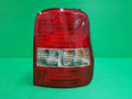 Rear combination tail light assembly (right) compatible with Kia Carnival 2002, OEM 1K53A 51150