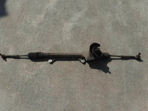 Rack and pinion assembly compatible with power steering NISSAN Lafesta 48001EN100 [PA119056138]