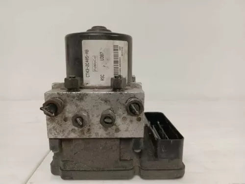 Bomba/Módulo ABS OEM usada para 2011-2013 Lincoln MKX