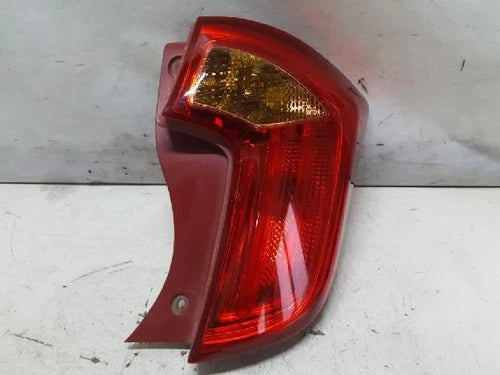Right rear tail light compatible with Kia Picanto 2012, genuine OEM replacement part 92402 1Y000