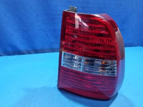 Rear combination tail light (right) compatible with Kia Sportage 2007, genuine OEM replacement part 92402 1F003