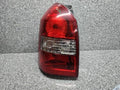 Conjunto de faro/calavera trasero izquierdo combinado para Hyundai Tucson 2006, pieza original OEM 92401 2E100