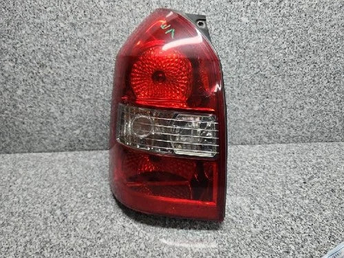 Conjunto de faro/calavera trasero izquierdo combinado para Hyundai Tucson 2006, pieza original OEM 92401 2E100