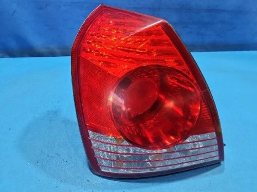 Conjunto de faro/calavera trasero izquierdo para Hyundai Elantra 2005, pieza original OEM 92401 2D500