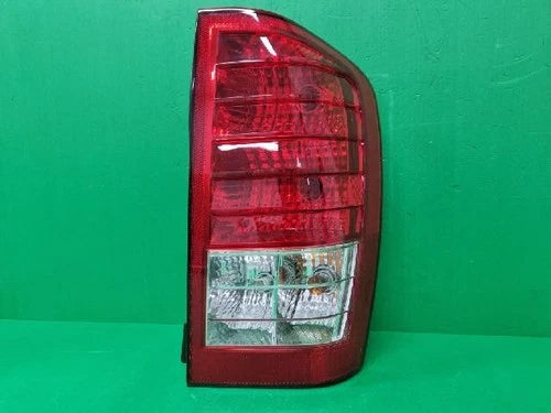 Conjunto de faro/calavera trasero derecho para Kia Carnival 2008, pieza original OEM 92402 4J000