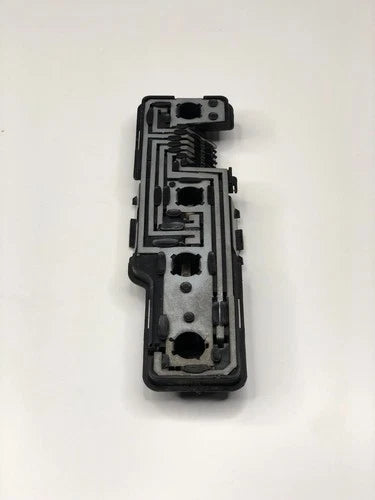 Automotive Replacement Part - Insert of lamp socket of Tail Light genuine Opel Astra F Kombi 1991-98 - Rig