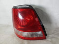 Conjunto de faro/calavera trasero izquierdo para Kia Sorento 2003, pieza original OEM 92401 3E000