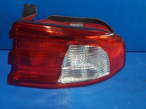 Kia Optima 2002, unit of Tail Light right, RH genuine OEM 924213C000