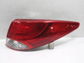Right rear combination tail light assembly OEM 92402 2S000 compatible with Hyundai Tucson 2013