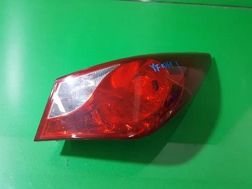 Right outer rear tail light assembly (OEM) Hyundai YF 2012 92402 3S010