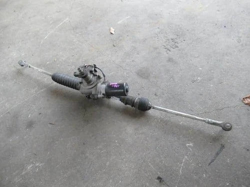 Rack and pinion assembly compatible with power steering for HONDA Acty 2007 53600S3A043 [PA55560607]