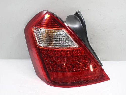 Rear combination tail light (left side/driver side) compatible with Renault Korea SM7 2008, OEM 53801527