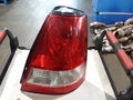 Conjunto de faro/calavera trasero derecho combinado OEM 92402 3E000 para Kia Sorento 2004