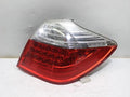 Right rear combination tail light assembly OEM 924023M0 compatible with Hyundai Genesis Coupe 2009