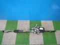 Rack and pinion assembly compatible with power steering HONDA Life 2003 53601SFA316 [PA66778231]