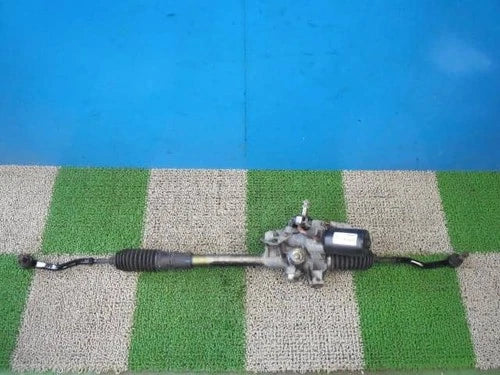 Rack and pinion assembly compatible with power steering HONDA Life 2003 53601SFA316 [PA66778231]