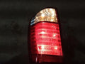 Conjunto de faro/calavera trasero izquierdo para Kia Carnival 2007, pieza original OEM 92401-4D000
