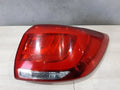 Right rear combination tail light assembly compatible with Kia Sportage 2014, genuine OEM replacement part 924023W600
