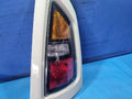 Used OEM Part - Tail light assembly compatible with Kia Soul 2011, genuine OEM replacement part 92420 2K000