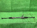 Rack and pinion assembly compatible with power steering TOYOTA Aqua 4551052310 [PA125543498]