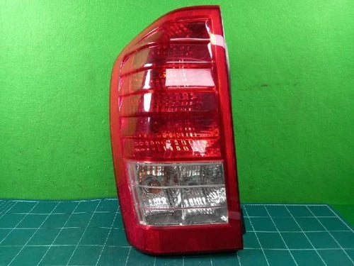 Conjunto de faro/calavera trasero izquierdo para Kia Carnival 2008, pieza original OEM 92401 4J000