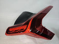 Rear combination tail light (right) compatible with Kia K8 2022, genuine OEM replacement part 92402 L8100