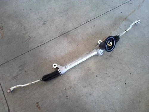 Rack and pinion assembly compatible with power steering HONDA Shuttle 53400TARE92 [PA59016000]