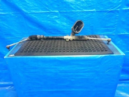 Rack and pinion assembly compatible with power steering SUZUKI Wagon R 4851085K00 [PA78212551]