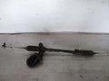 Rack and pinion assembly compatible with power steering SUZUKI Hustler 4851065P30 [PA84296251]