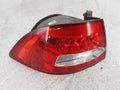 Kia Optima 2009 assembly left rear tail light, LH OEM 92401, 2G500