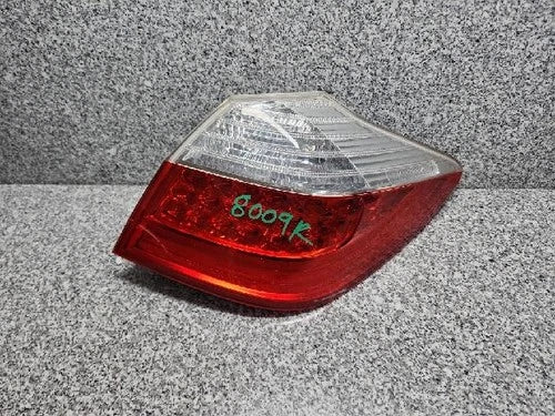 Conjunto de faro/calavera trasero derecho para Hyundai Genesis Coupe 2008, pieza original OEM 92402 3M000