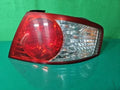Right rear combination tail light assembly compatible with Kia Amanti 2003, genuine OEM replacement part 92402 3F070