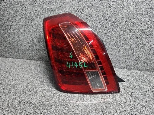 Conjunto de luz trasera / calavera combinada Kia 2007 (izquierda) OEM 92401 3F500