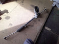 Rack and pinion assembly compatible with power steering SUZUKI Wagon R 4851058J10 [PA120730069]