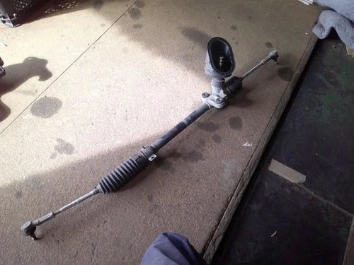 Rack and pinion assembly compatible with power steering SUZUKI Wagon R 4851058J10 [PA120730069]
