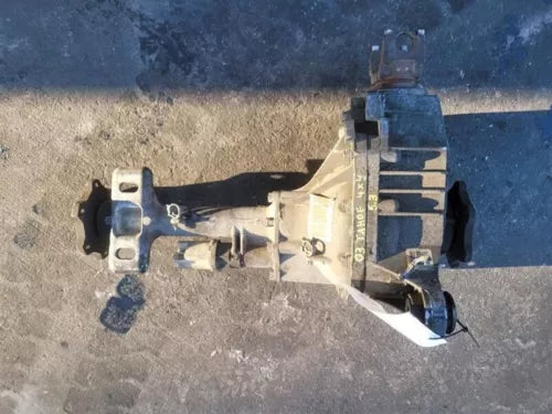 Diferencial OEM Usado - Portador del diferencial del eje delantero para Chevy Tahoe 2000-2004, relación 3.73, Opt GT4, OEM
