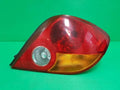 Right rear tail light assembly Hyundai Elantra 2002 OEM 92402 2C000