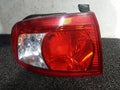 Kia Optima 2004 - Left rear combination tail light OEM 92411 3C070