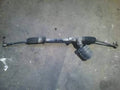 Rack and pinion assembly compatible with power steering for SUZUKI Spacia 2014 [Used] [PA30062346]