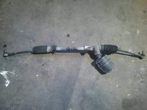 Rack and pinion assembly compatible with power steering for SUZUKI Spacia 2014 [Used] [PA30062346]