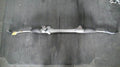 Rack and pinion assembly compatible with power steering TOYOTA Vitz 4551052030 [PA111671270]