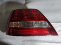 Conjunto de faro/calavera trasero izquierdo para Kia Sorento 2007, pieza original OEM 92401 3E500