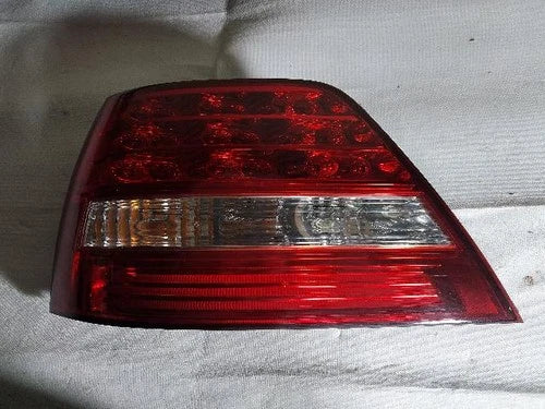 Conjunto de faro/calavera trasero izquierdo para Kia Sorento 2007, pieza original OEM 92401 3E500