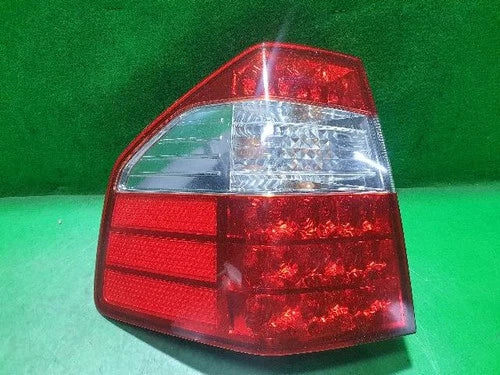 Kia Borrego 2008, Combination Tail Light left, genuine OEM 92401 2J000