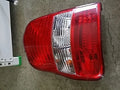 Kia Carnival 2003 - Luz trasera / calavera combinada izquierda OEM 1K53A 51160