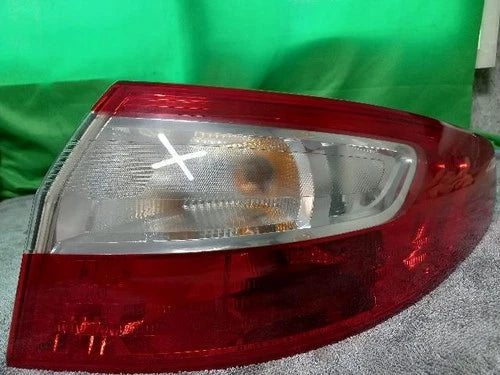 Renault Korea 2011 Combination Tail Light (right side/passenger side) OEM 265500016R