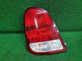 Kia Carens 2002 Conjunto de faro/calavera trasero combinado izquierdo OEM 0K2C4 51160A